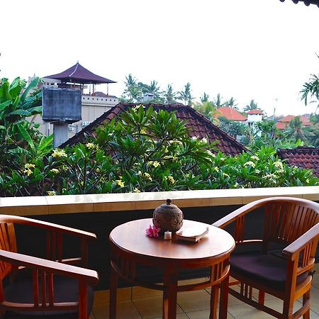 Kabera Bungalow 3 Ubud Extérieur photo