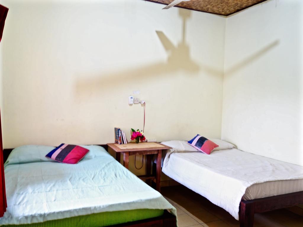 Kabera Bungalow 3 Ubud Extérieur photo
