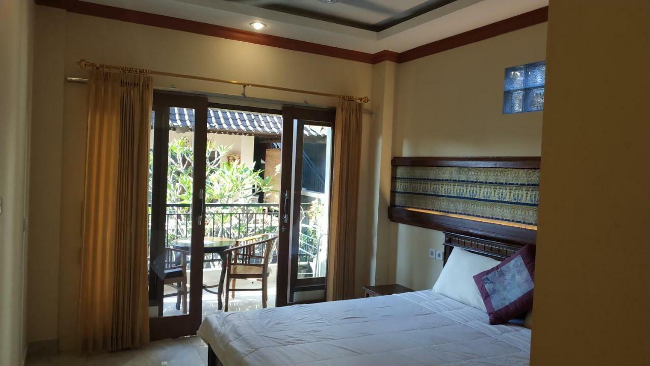Kabera Bungalow 3 Ubud Extérieur photo